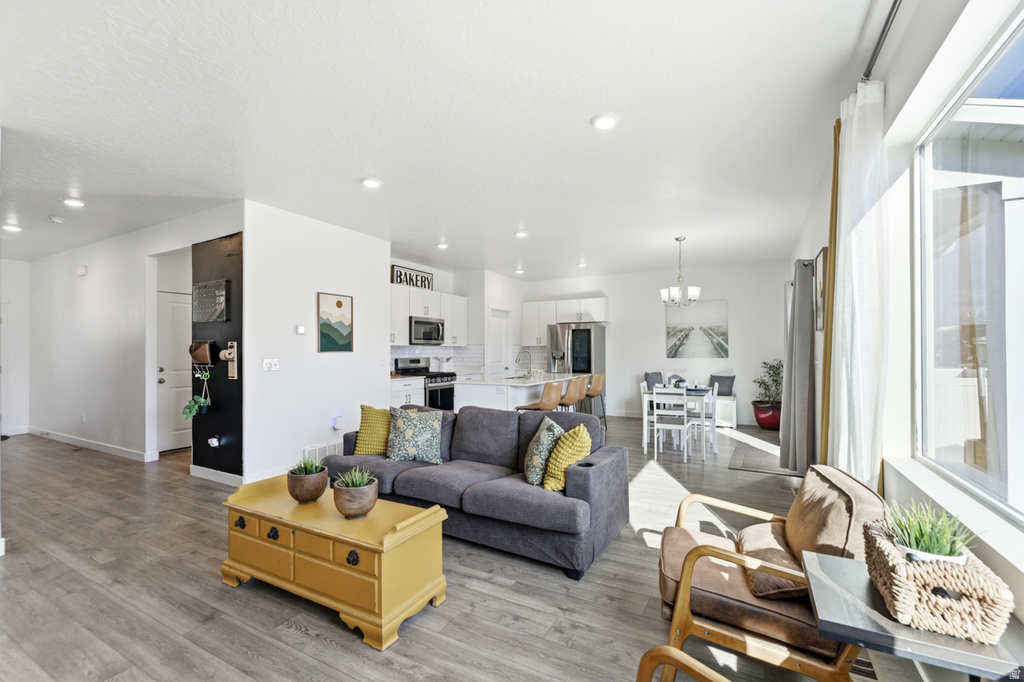 3835 W COLD POND AVE Lehi, UT 84043