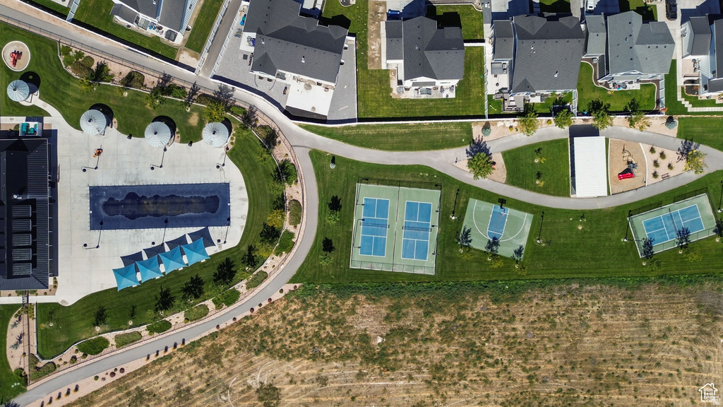 3835 W COLD POND AVE Lehi, UT 84043