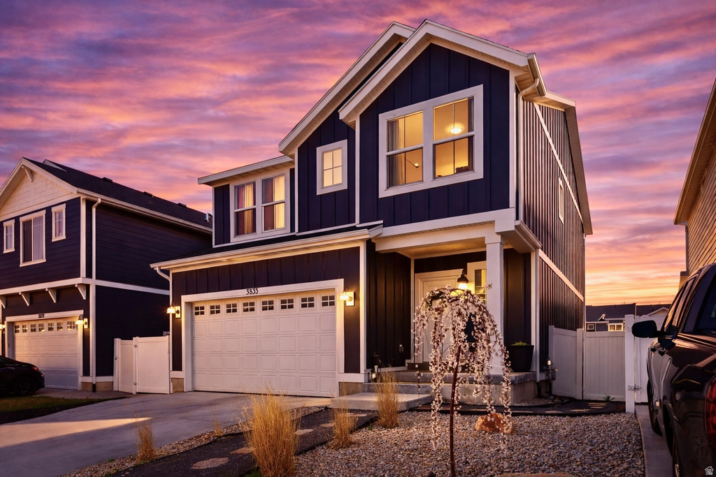 3835 W COLD POND AVE Lehi, UT 84043