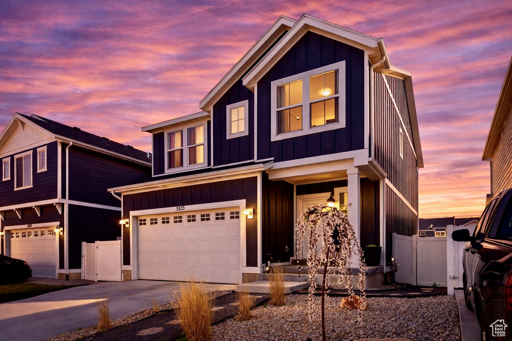 3835 W COLD POND AVE Lehi, UT 84043