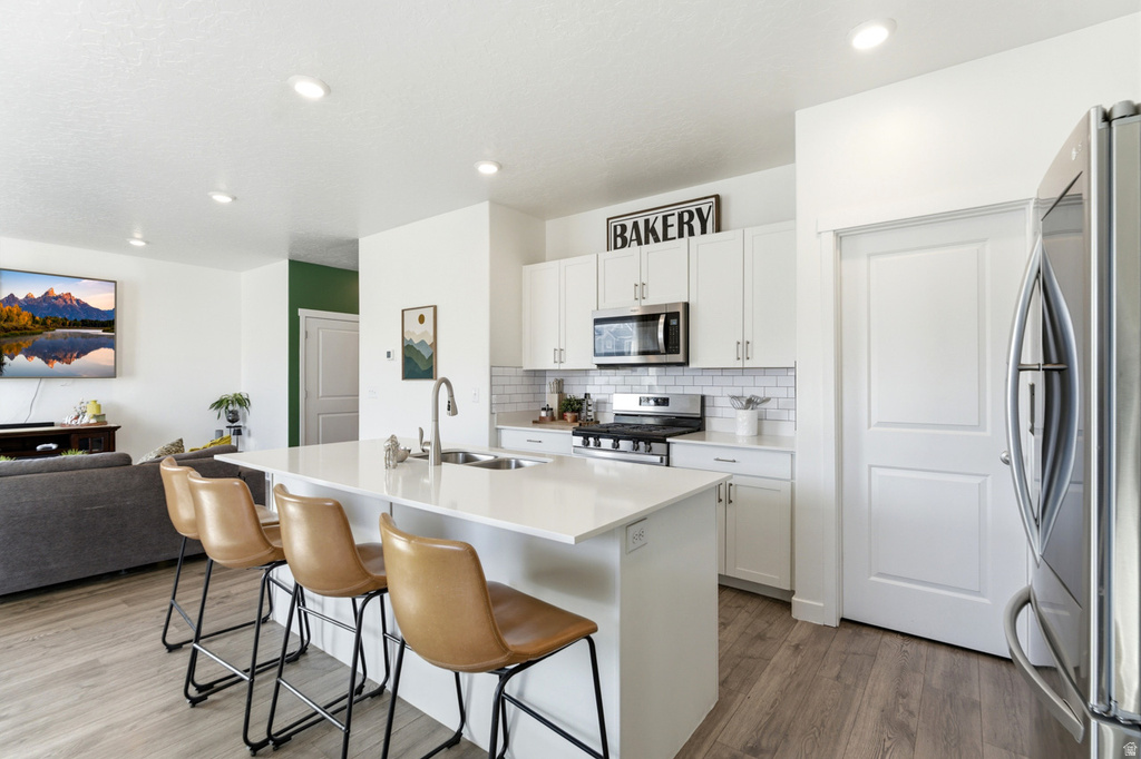 3835 W COLD POND AVE Lehi, UT 84043