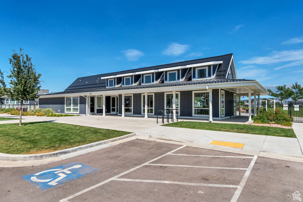 3835 W COLD POND AVE Lehi, UT 84043