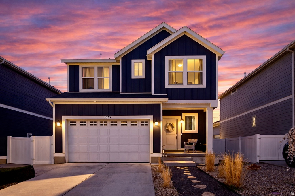 3835 W COLD POND AVE Lehi, UT 84043
