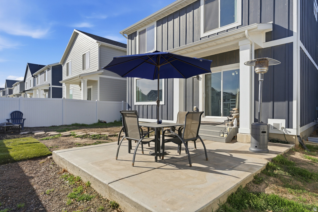 3835 W COLD POND AVE Lehi, UT 84043