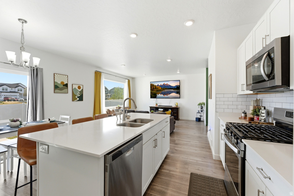 3835 W COLD POND AVE Lehi, UT 84043