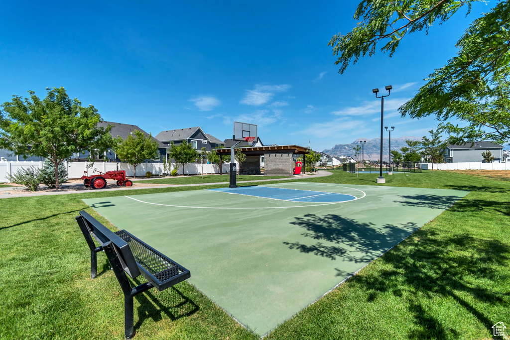 3835 W COLD POND AVE Lehi, UT 84043