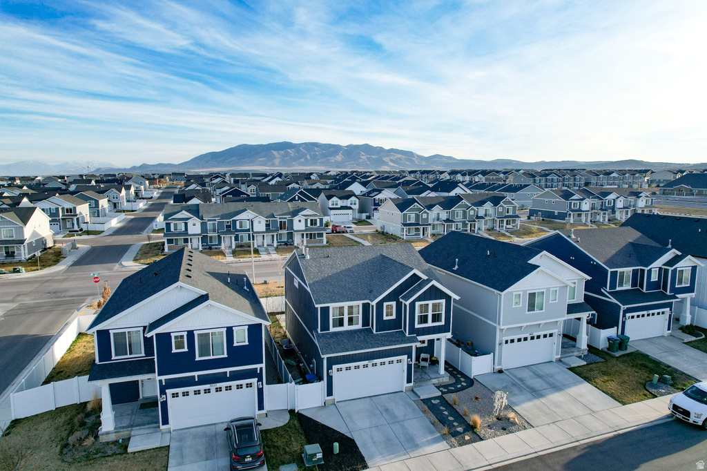 3835 W COLD POND AVE Lehi, UT 84043