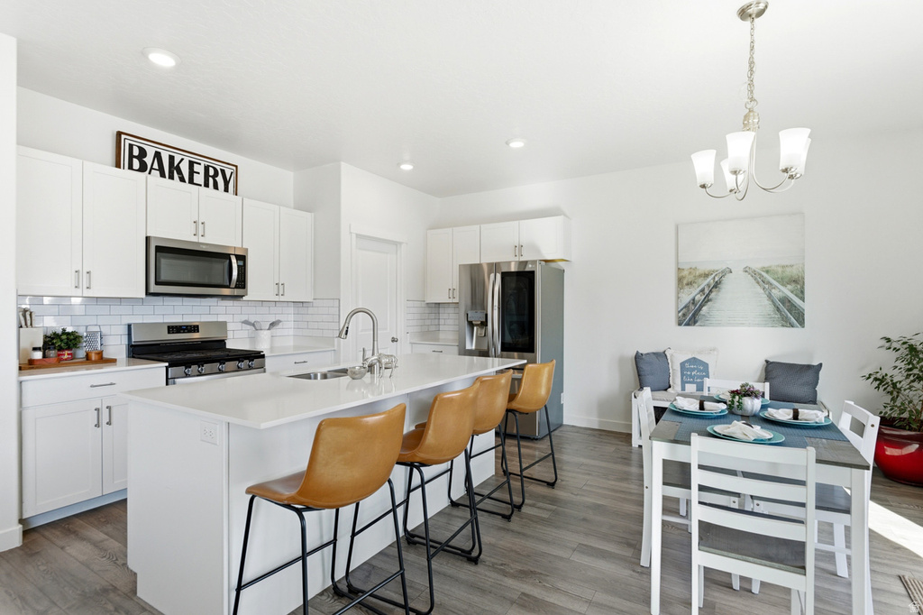 3835 W COLD POND AVE Lehi, UT 84043