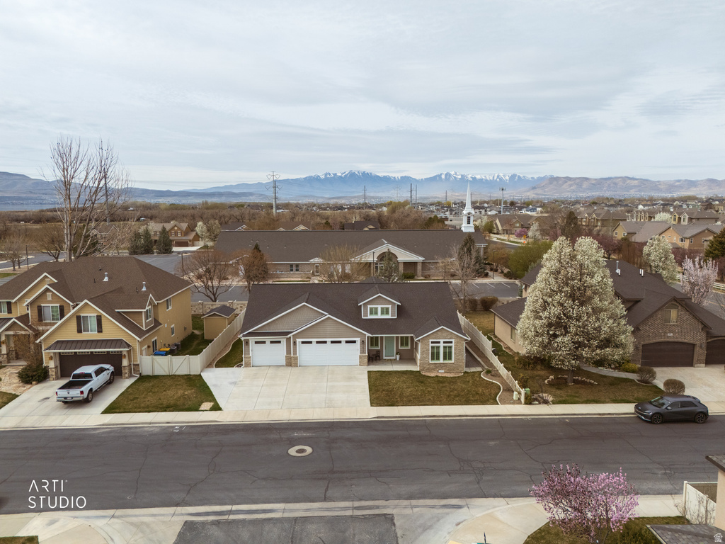 1672 S 710 E Lehi, UT 84043