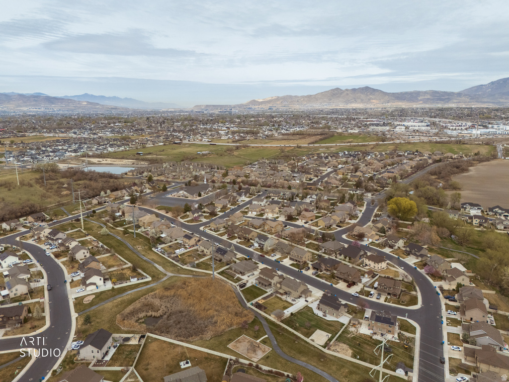1672 S 710 E Lehi, UT 84043