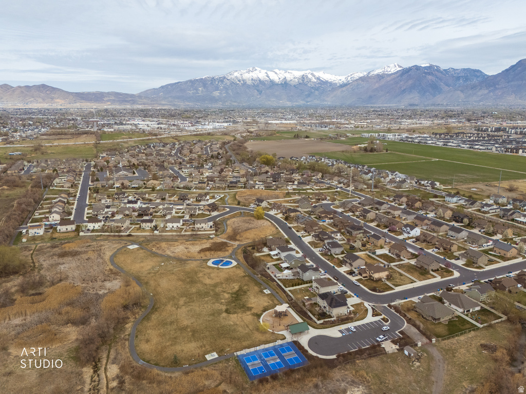 1672 S 710 E Lehi, UT 84043