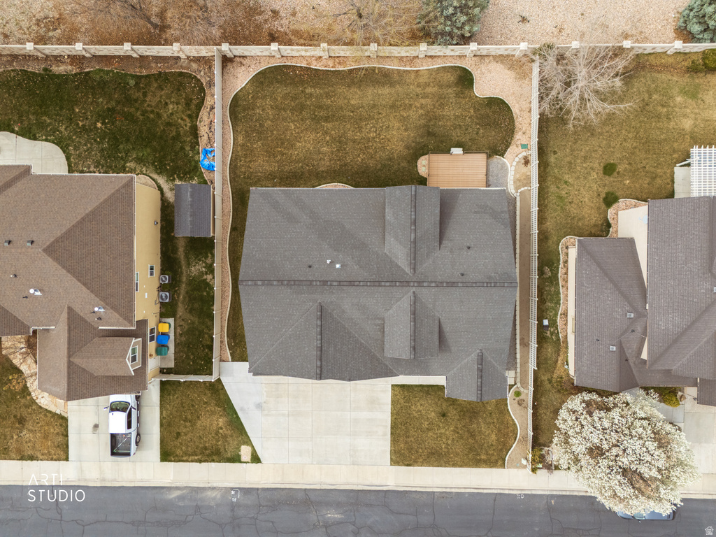 1672 S 710 E Lehi, UT 84043