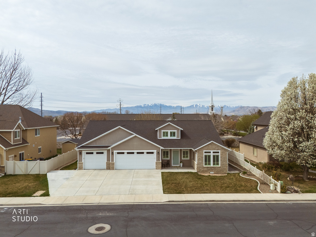 1672 S 710 E Lehi, UT 84043