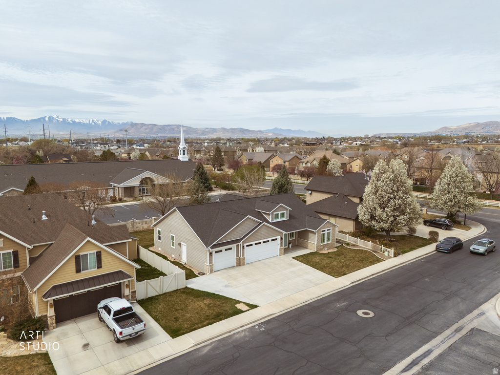 1672 S 710 E Lehi, UT 84043