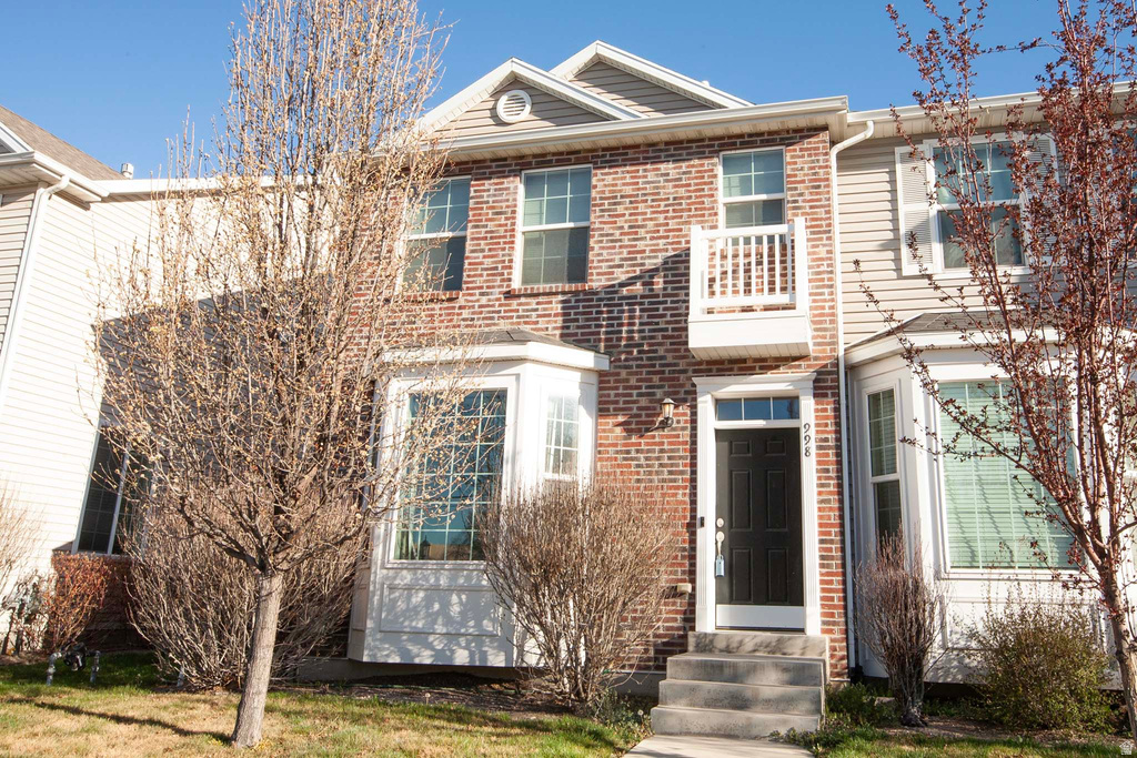 998 W 500 S Provo, UT 84601