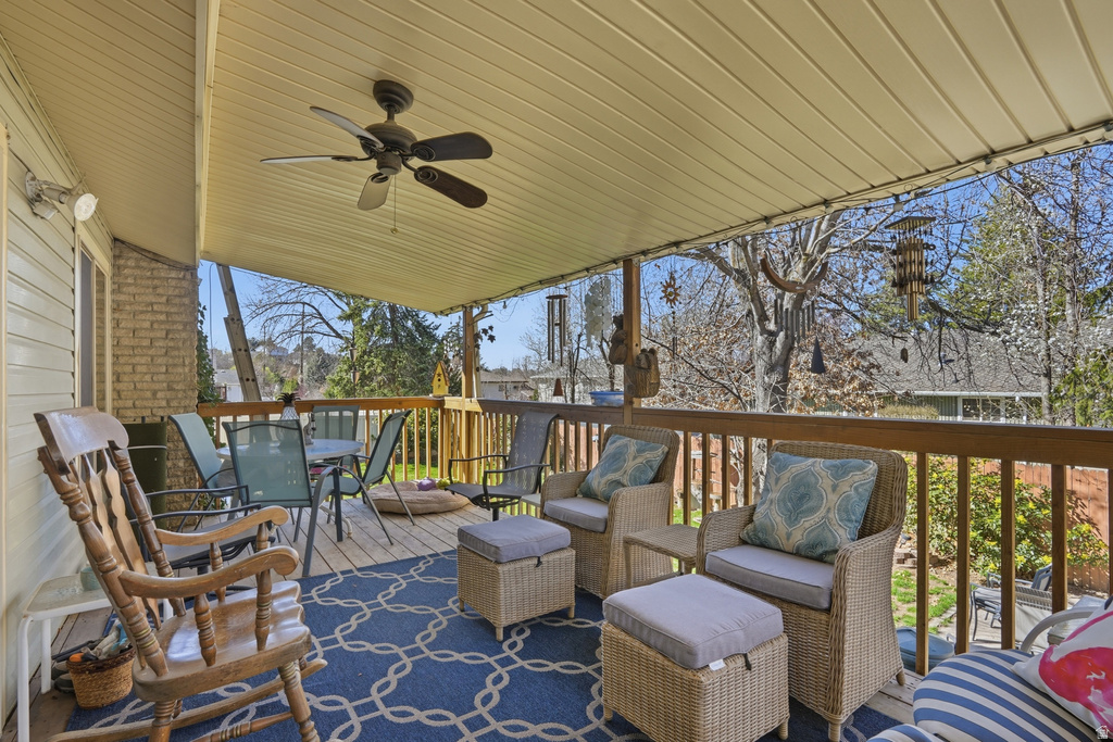 1781 E PORTAL WAY Sandy, UT 84093