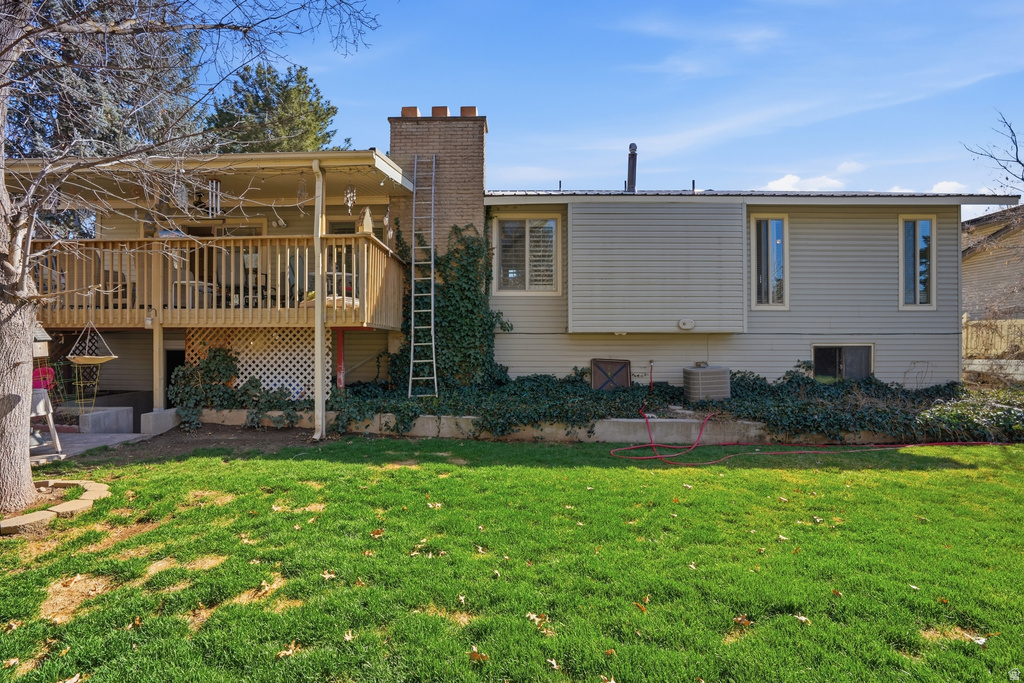 1781 E PORTAL WAY Sandy, UT 84093