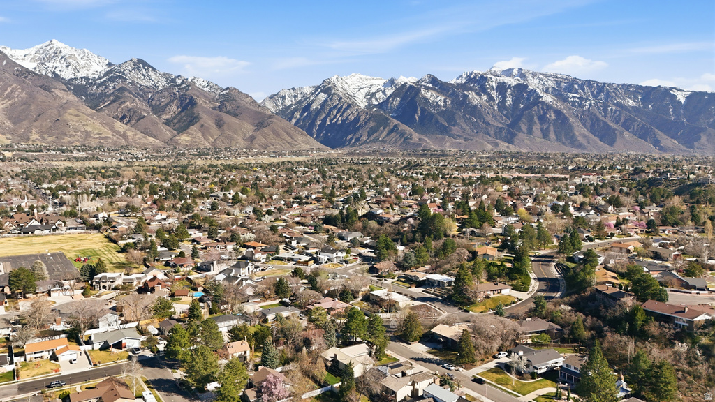 1781 E PORTAL WAY Sandy, UT 84093