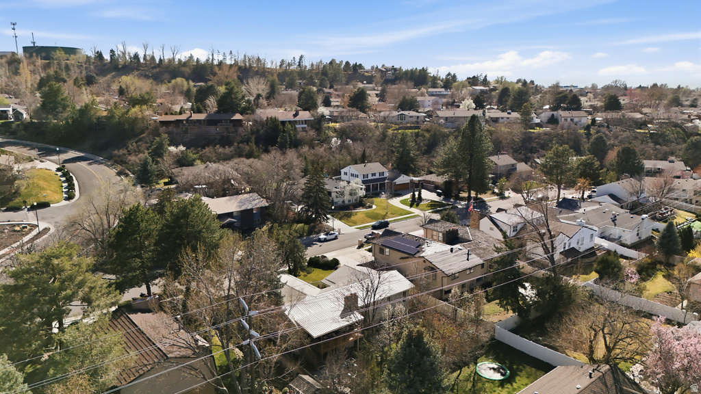 1781 E PORTAL WAY Sandy, UT 84093