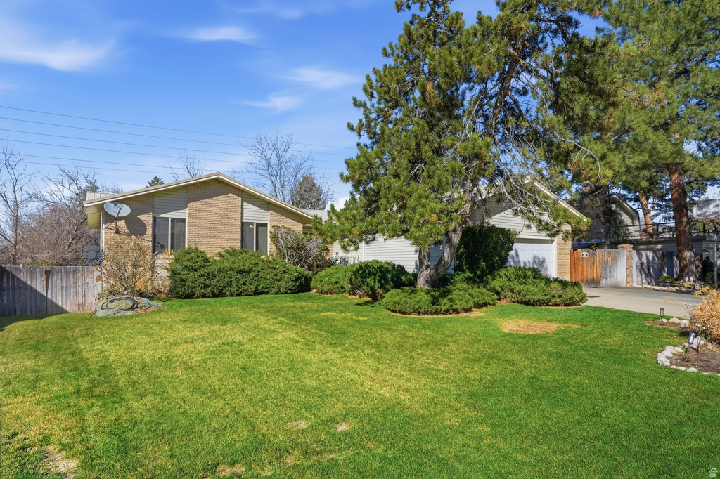 1781 E PORTAL WAY Sandy, UT 84093