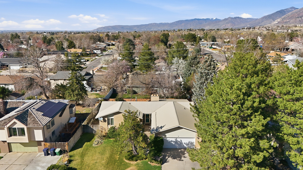 1781 E PORTAL WAY Sandy, UT 84093