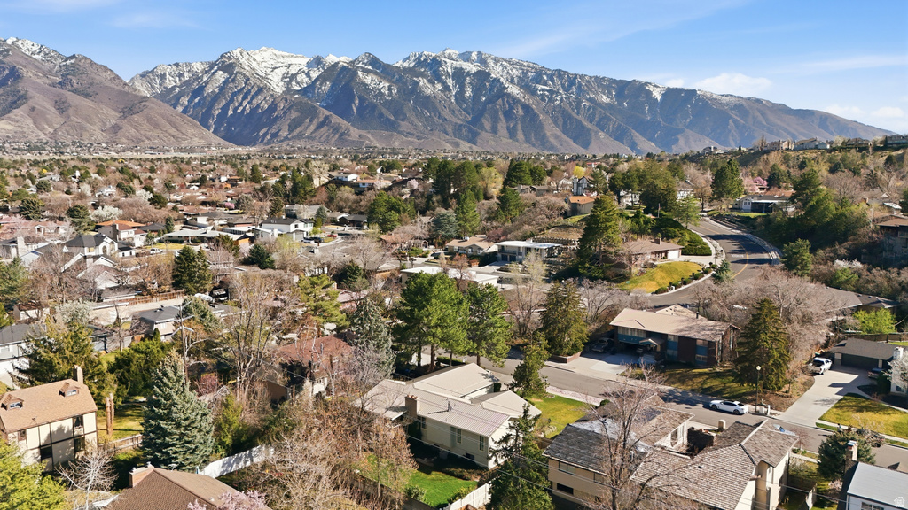 1781 E PORTAL WAY Sandy, UT 84093