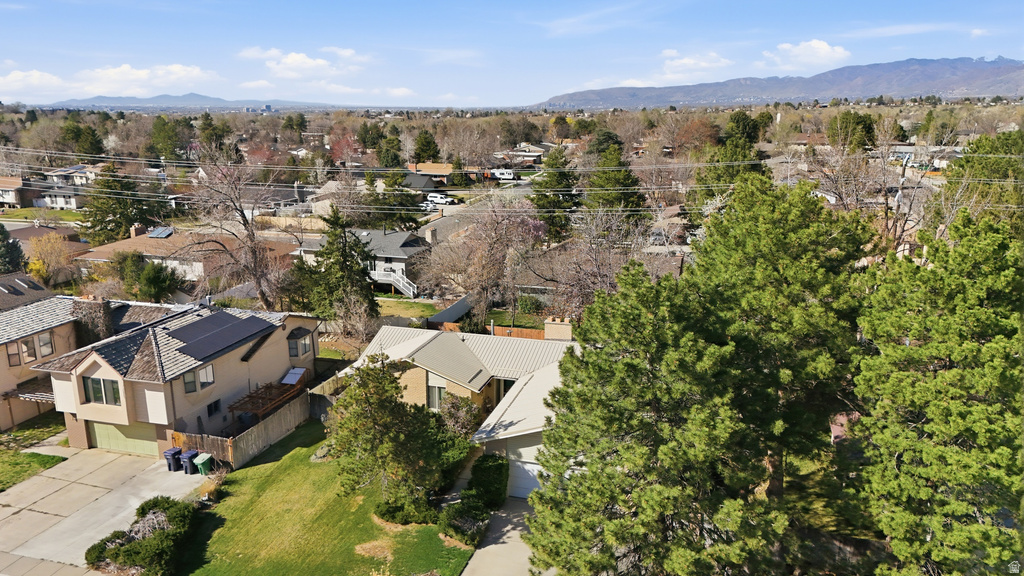 1781 E PORTAL WAY Sandy, UT 84093