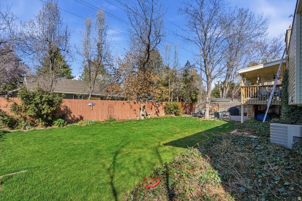 1781 E PORTAL WAY Sandy, UT 84093