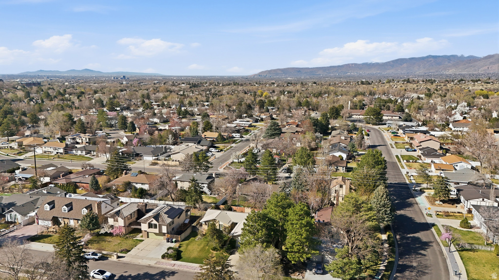 1781 E PORTAL WAY Sandy, UT 84093