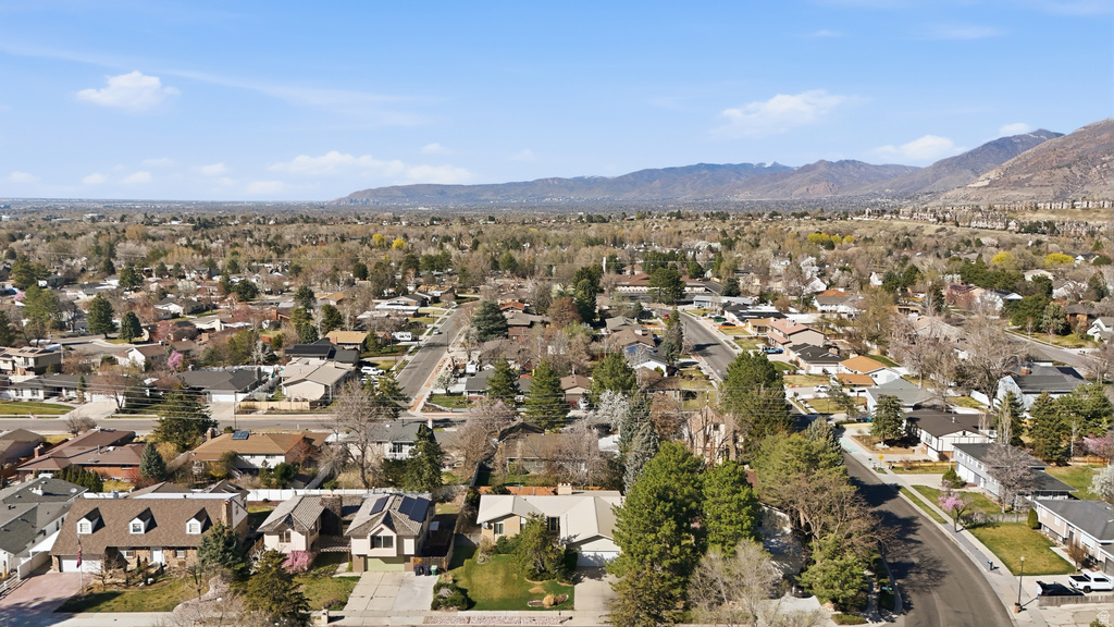 1781 E PORTAL WAY Sandy, UT 84093