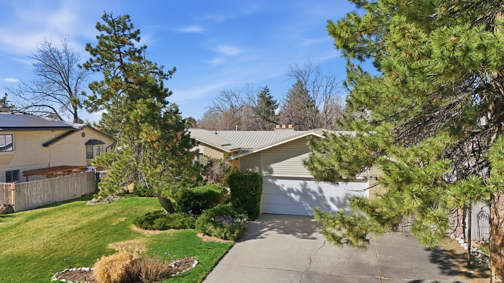 1781 E PORTAL WAY Sandy, UT 84093