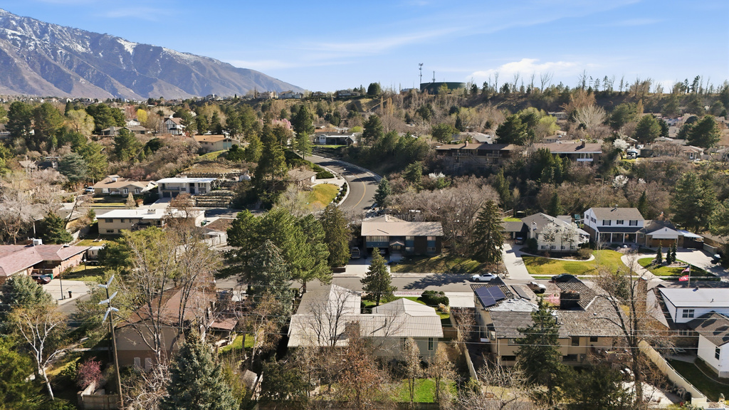 1781 E PORTAL WAY Sandy, UT 84093