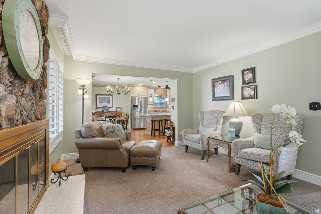 1781 E PORTAL WAY Sandy, UT 84093