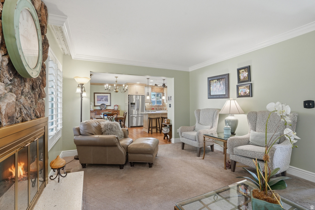 1781 E PORTAL WAY Sandy, UT 84093