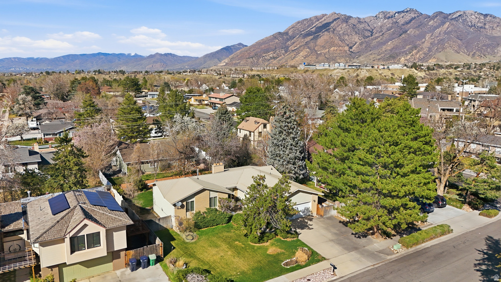 1781 E PORTAL WAY Sandy, UT 84093