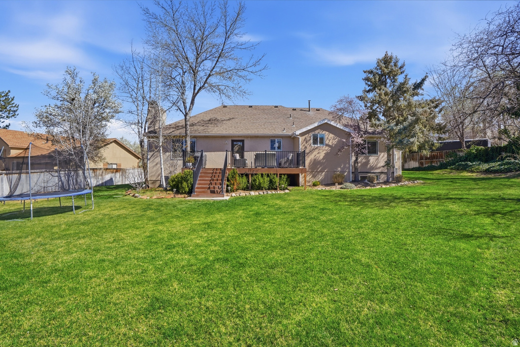 10346 S WOODGLEN CIR Sandy, UT 84092