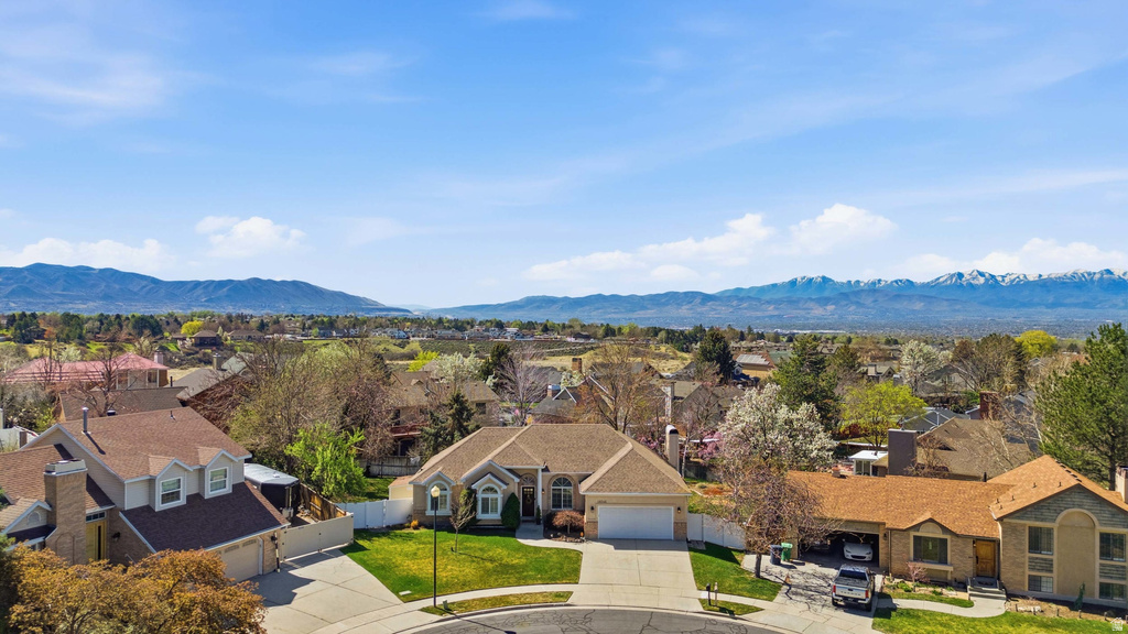 10346 S WOODGLEN CIR Sandy, UT 84092