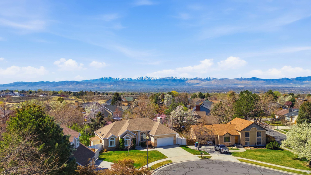 10346 S WOODGLEN CIR Sandy, UT 84092