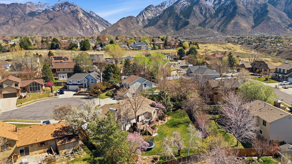 10346 S WOODGLEN CIR Sandy, UT 84092