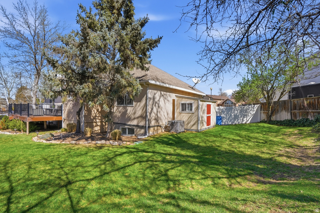 10346 S WOODGLEN CIR Sandy, UT 84092