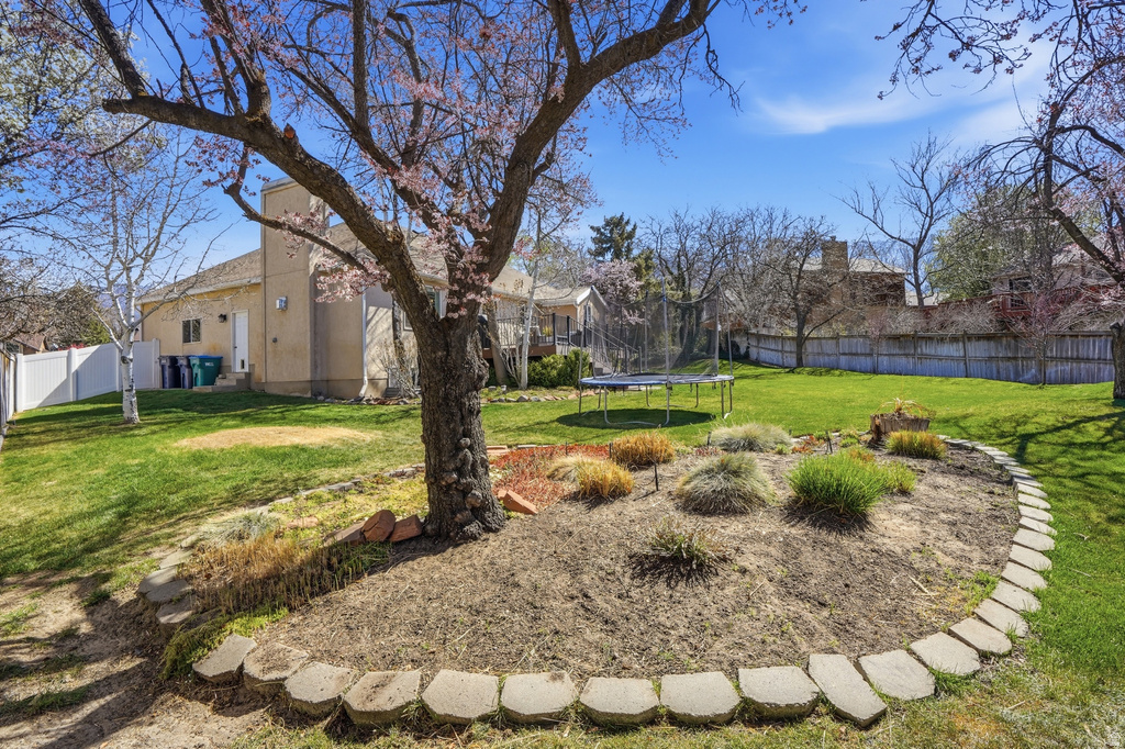 10346 S WOODGLEN CIR Sandy, UT 84092