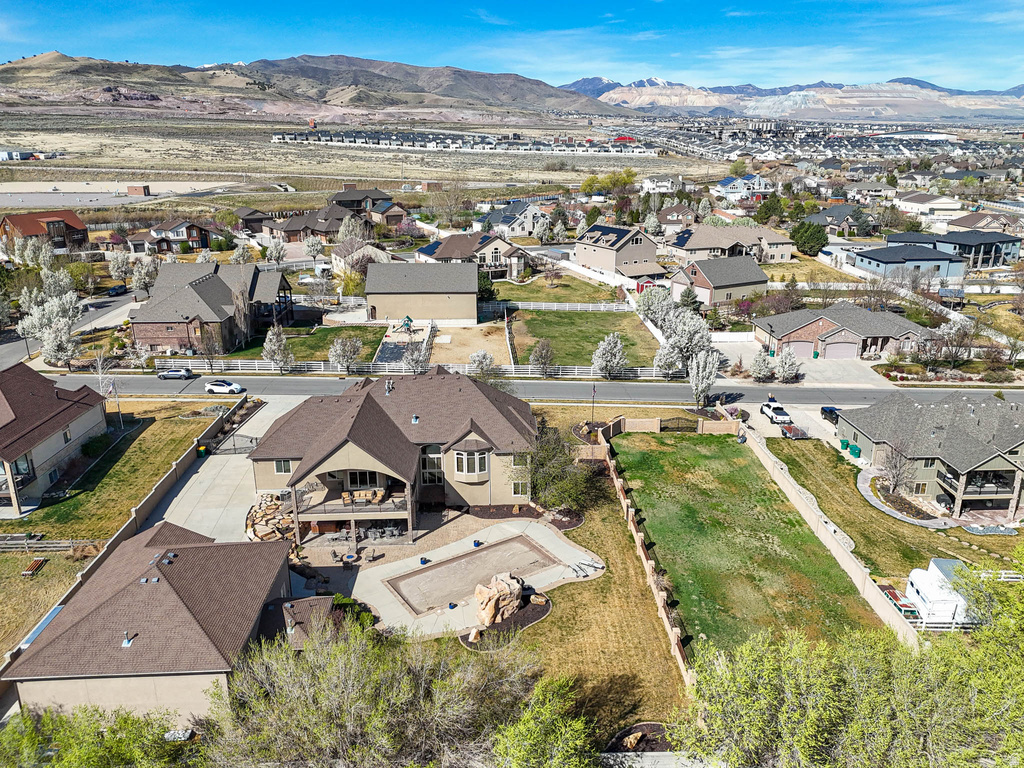 15117 S 2990 W Bluffdale, UT 84065