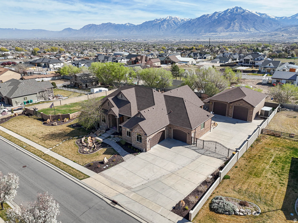 15117 S 2990 W Bluffdale, UT 84065
