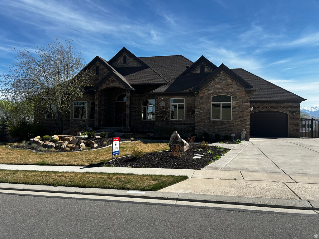 15117 S 2990 W Bluffdale, UT 84065