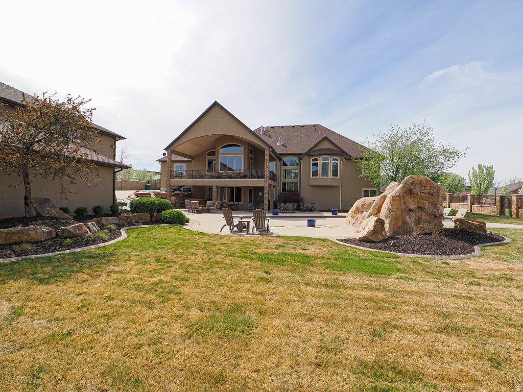 15117 S 2990 W Bluffdale, UT 84065