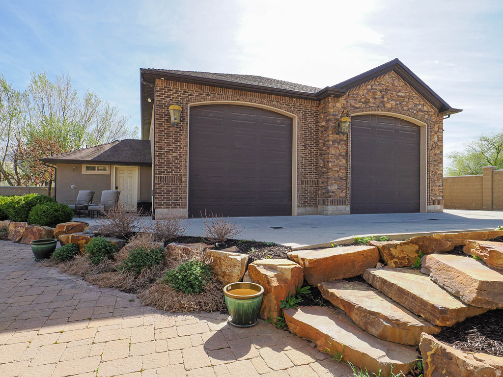 15117 S 2990 W Bluffdale, UT 84065