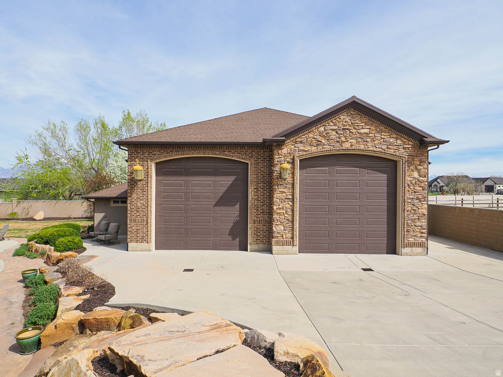 15117 S 2990 W Bluffdale, UT 84065