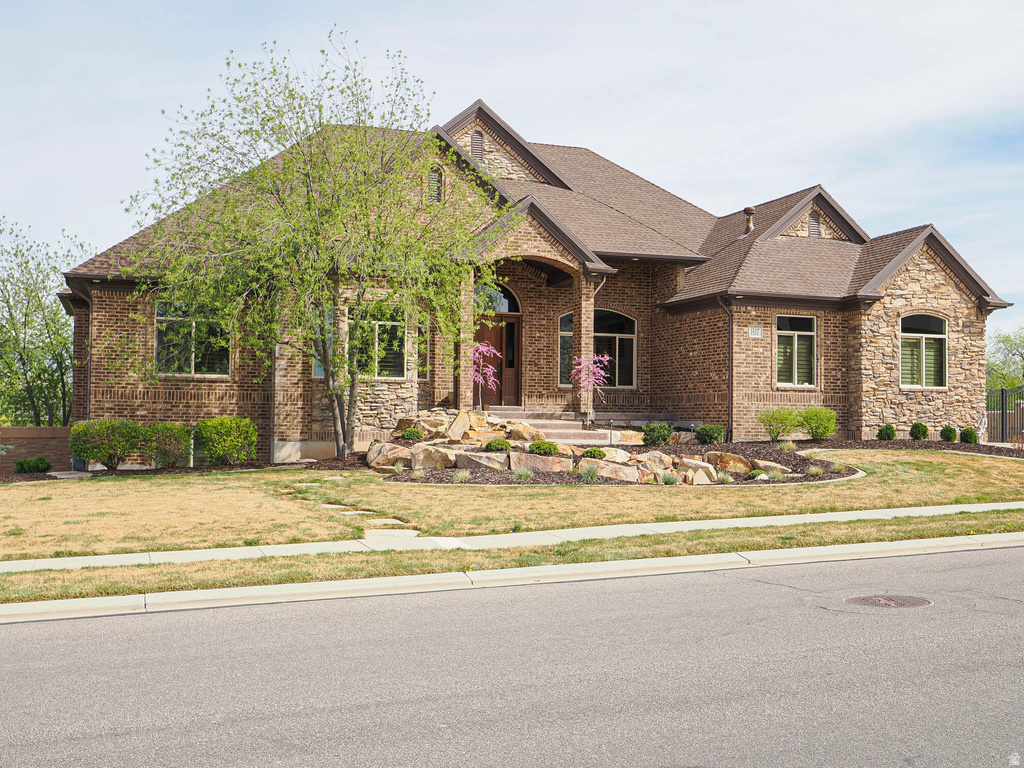 15117 S 2990 W Bluffdale, UT 84065