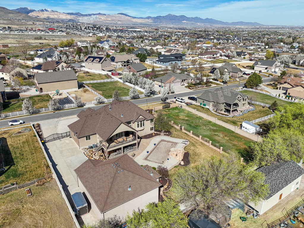 15117 S 2990 W Bluffdale, UT 84065
