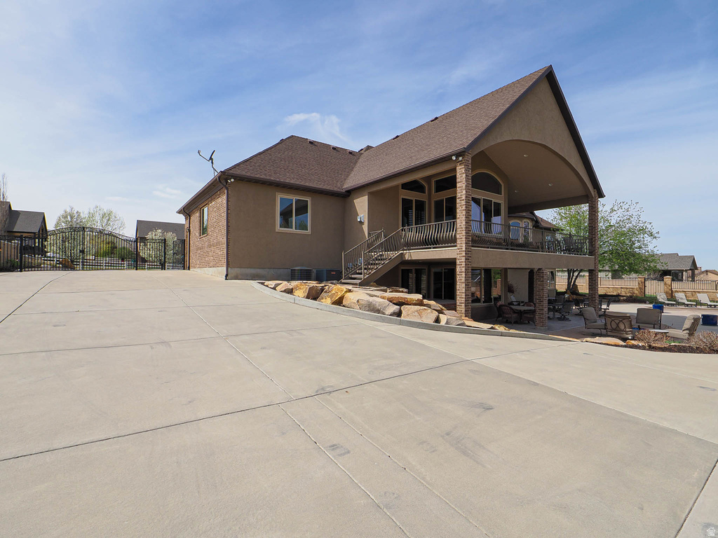 15117 S 2990 W Bluffdale, UT 84065